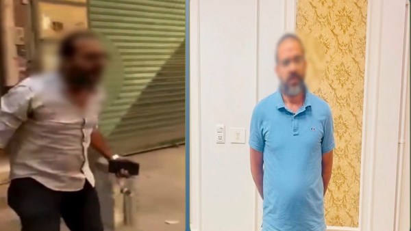 قديم .. الداخلية تكشف تفاصيل الفيديو المتداول لتعدى شخص على سيدة بالدقهلية