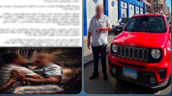 الأهالى منعوه.. ضبط متهم بمحاولة التعدى على سيدة بسبب خلاف على أولوية المرور