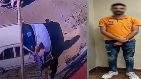 القبض على المتهم بالتعدى على خطيبته السابقة بالضرب فى بورسعيد