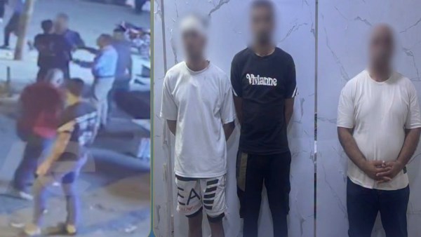 بسبب خلافات مالية.. القبض على طرفي مشاجرة بالقاهرة