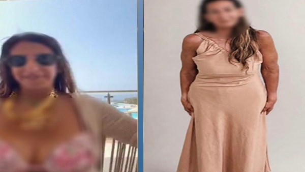 بعد إنتشار الفيديوهات .. الداخلية تكشف مفاجأة عن صاحبة الحساب المتجاوز فى موسسات الدولة