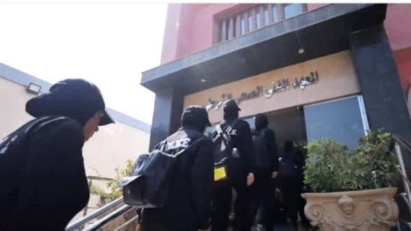ألا يكون متزوجا.. شروط القبول في المعاهد الصحية الشرطية