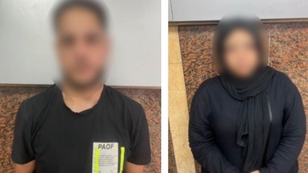 بسبب إنهاء خطبتهما .. القبض على المتهم بمضايقة فتاة بالمقطم