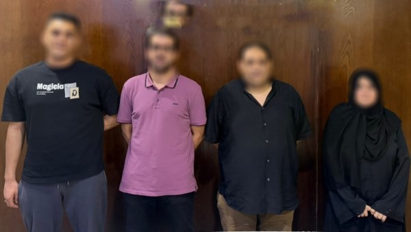 خلافات مالية .. حقيقة تهديد عدد من الأشخاص لسيدة بالمرج