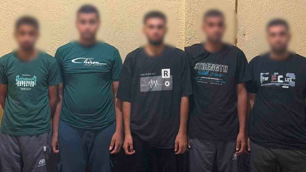 القبض على المتهمين بإنهاء حياة شخص في مشاجرة بالمنوفية