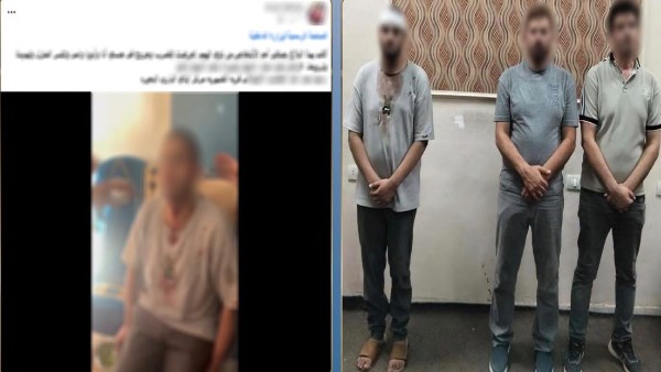 خلافات على شقة سكنية.. القبض على طرفى مشاجرة بالبحيرة