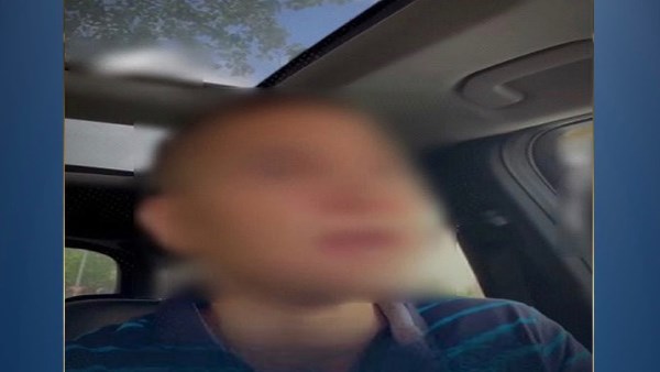 الداخلية تكشف حقيقة ادعاء شخص عدم تمكينه من تنفيذ حكم قضائي بالبحيرة