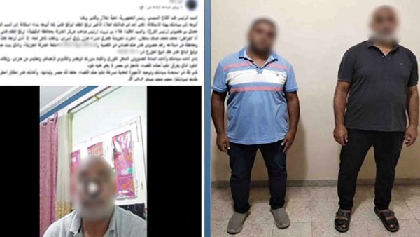 الداخلية تكشف حقيقة إلتماس مواطن بتنفيذ حكم قضائي صادر لصالحه