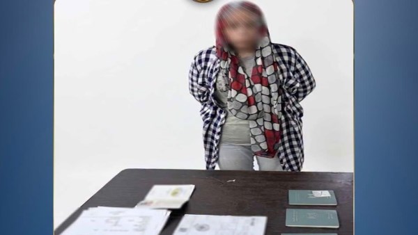 نصبت على مواطنين.. القبض على سيدة تدير شركة لإلحاق العمالة بالخارج