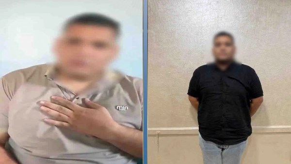 ادعاءات كاذبة ومخطط للهروب من العقوبة.. الأمن يكشف حقيقة فيديو قنا