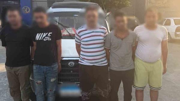 أنهوا حياة شخص بالتعذيب.. القبض على المسئولين عن مصحة لعلاج الأدمان بالقاهرة