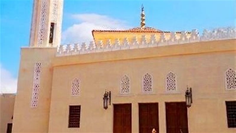 الأوقاف تفتتح اليوم 16 مسجدا في 9 محافظات