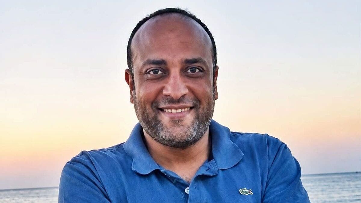 وفاة منتج مصري غرقاً في نادي شهير بالجيزة