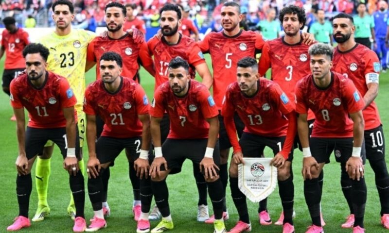 الذكاء الاصطناعي يتوقع فوز الفراعنة في مباراة مصر وأستراليا بكأس العالم 2026