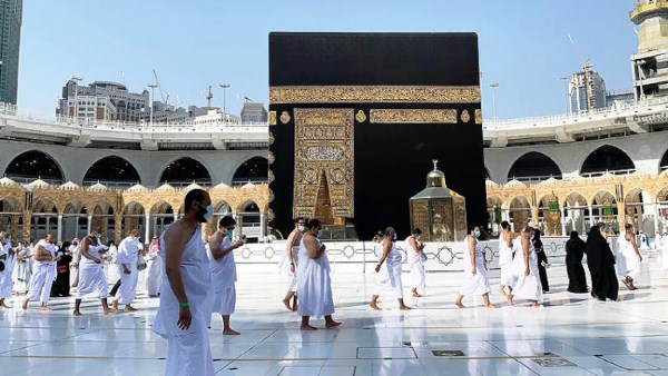 ضوابط العمرة الجديدة 2026.. شروط هامة لشركات السياحة