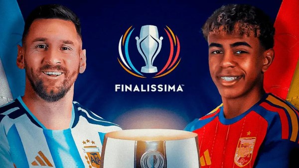 مباراة الأرجنتين وإسبانيا.. موعد نهائي كأس العالم 2026