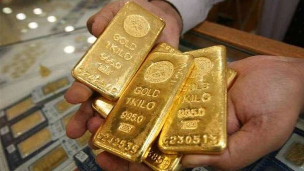 تبدأ من 7000 جنيه .. أسعار السبائك الذهب عيار 24 الآن
