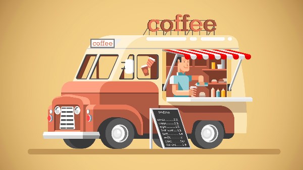 بـ 5 آلاف جنيه.. طريقة ترخيص سيارة طعام متنقلة