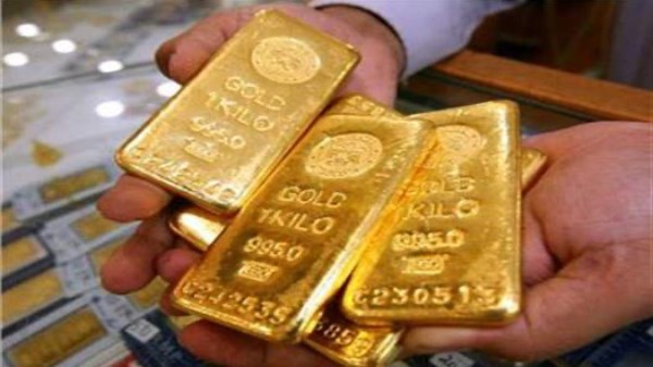 سعر سبيكة 10 جرامات.. أسعار السبائك الذهب اليوم في مصر