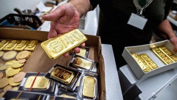 سعر سبيكة 5 جرام عيار 24.. أسعار السبائك الذهب الآن