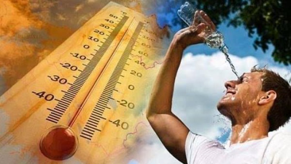 بدء موجة حارة جديدة في مصر.. «الأرصاد» تعلن ذروتها وموعد انكسارها