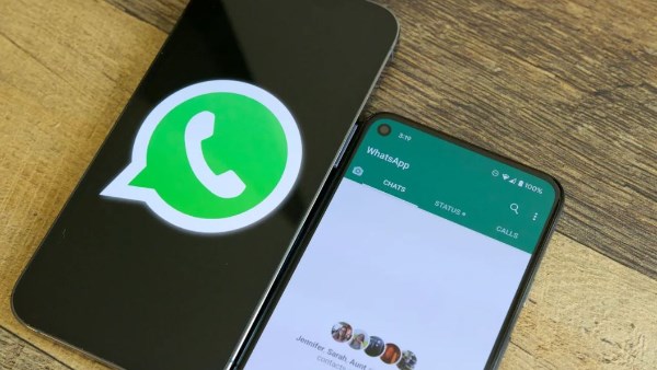 واتساب يفاجئ مستخدمي آيفون ببديل جديد لـ iCloud