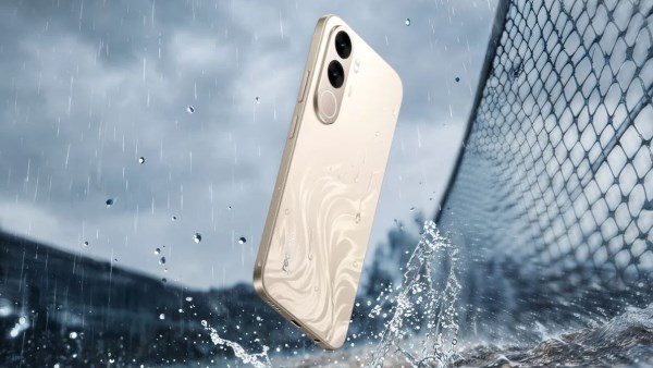 بسعر اقتصادي.. ريلمي تطلق Realme C100x ببطارية 8000 م.أمبير