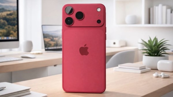 بفتحة عدسة متغيرة.. تسريبات تكشف أبرز ترقية في كاميرا iPhone 18 Pro Max