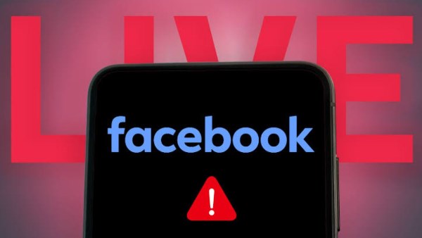 صعوبة في التصفح.. كلاكيت تالت مرة عطل جزئي يصيب فيسبوك