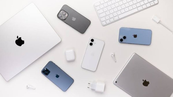 بعد زيادة أسعار آيباد وMacBook.. آبل تفاجئ العالم بخطة جديدة لتأجير أجهزتها