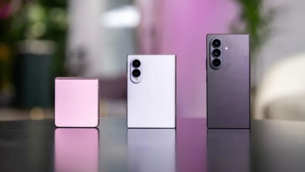 هواتف قابلة للطي وساعات بقدرات جديدة.. كل ما أعلنت عنه سامسونج في Galaxy Unpacked 2026