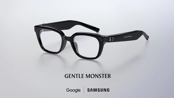مدعومة بـGemini وأندرويد XR .. سامسونج تكشف عن نظارات ذكية بالذكاء الاصطناعي