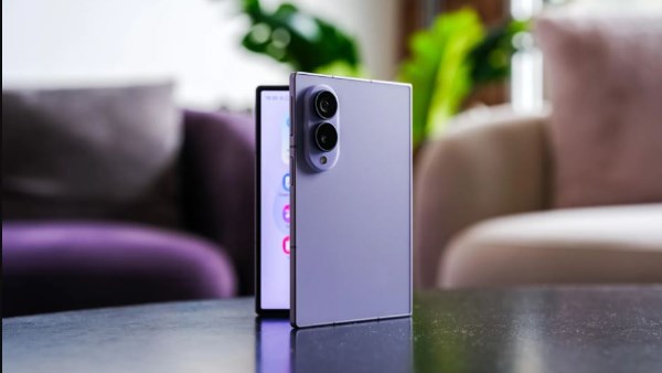 كيفية التقاط لقطة شاشة على سامسونج Galaxy Z Fold 8 Ultra؟
