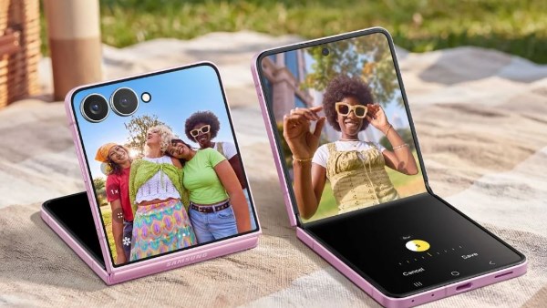 بعد الزيادة الأخيرة.. سعر ومواصفات سامسونج Galaxy Z Flip 8