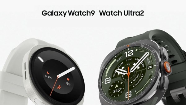 أسعار ومواصفات ساعات سامسونج الجديدة Galaxy Watch Ultra 2 وWatch 9