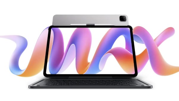 بشاشة عملاقة وبطارية ضخمة.. هونر تطلق تابلت Honor Pad X9 Max
