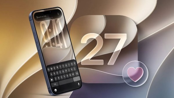 iOS 27 يضيف ميزة جديدة لتطبيق الهاتف على آيفون