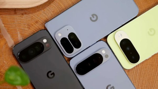 أزمة الرام تضرب هواتف بكسل.. جوجل تلمح إلى زيادة أسعار Pixel 11