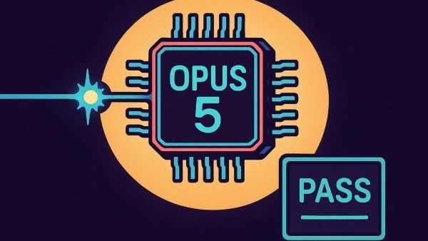 بأداء أقوى وقيود أقل.. أنثروبيك تطلق نموذج الذكاء الاصطناعي Opus 5