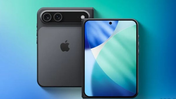 آيفون ألترا يقترب.. 6 مزايا متوقعة في أول iPhone قابل للطي من آبل