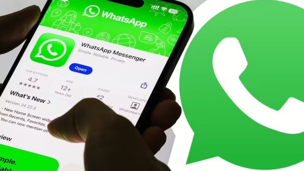 وداعا للتطبيق.. واتساب ويب يحقق واحدة من أكثر الميزات انتظارا