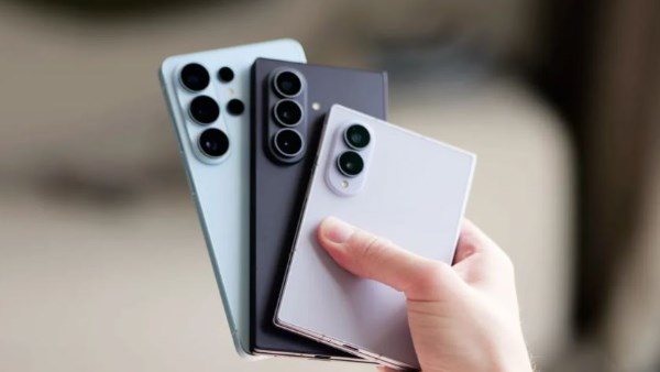 رغم نجاح Galaxy S26.. قطاع الهواتف في سامسونج يسجل أول خسارة بتاريخه