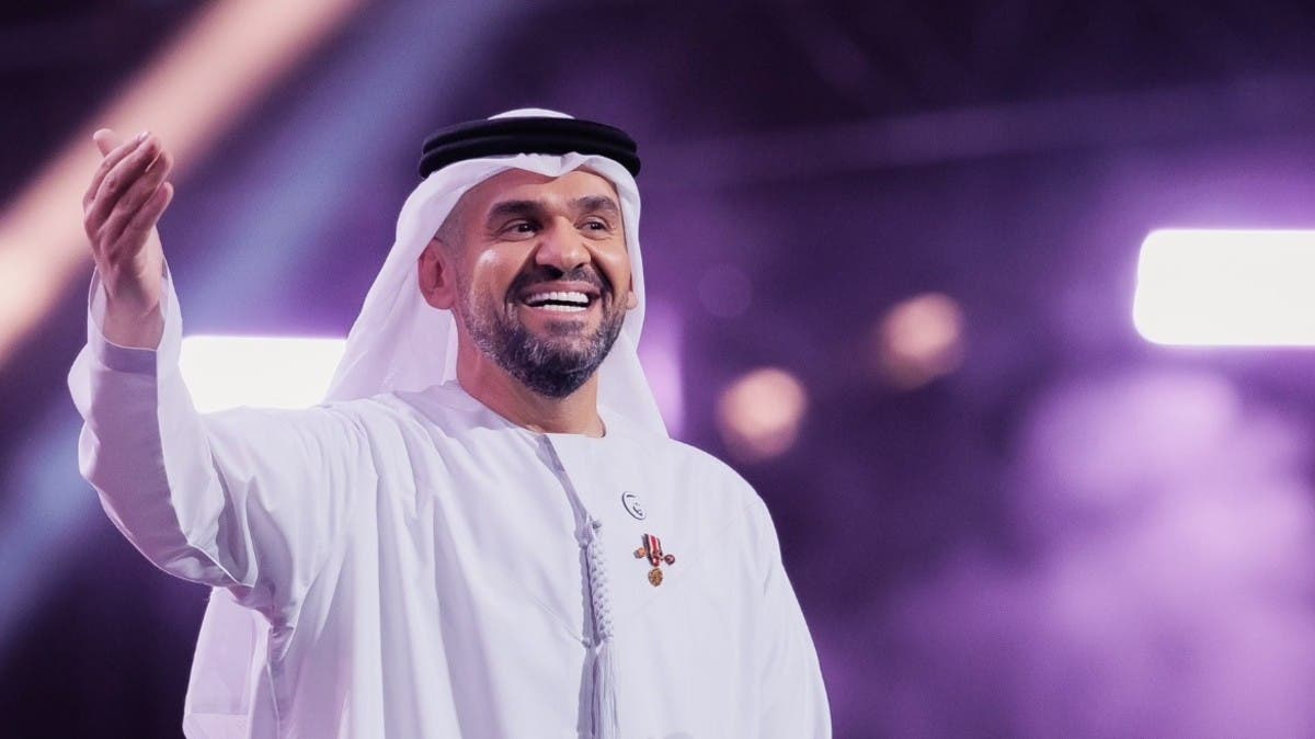 إدانة منتج مصري بتهمة سب حسين الجسمي في قضية “أحبك”