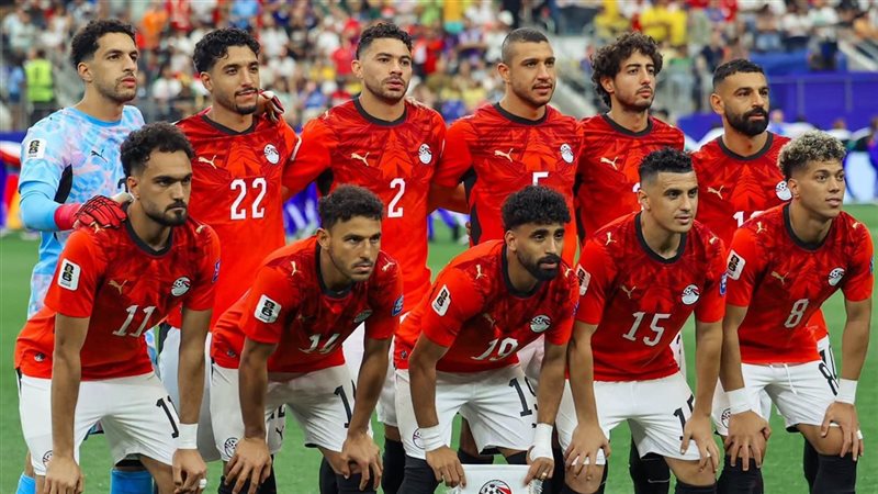 كأس العالم، موعد مباراة مصر والأرجنتين في دور الـ16 والقنوات الناقلة