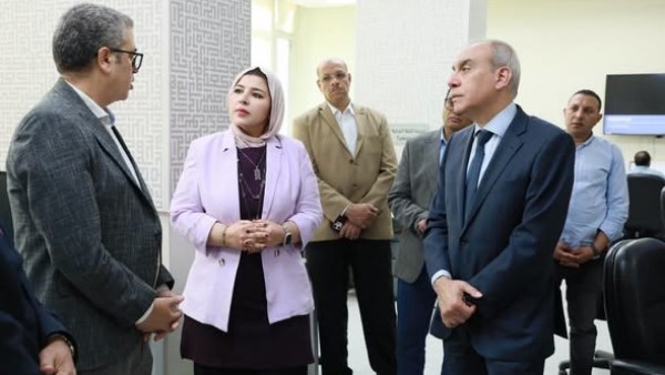 رئيس الهيئة العامة للاستعلامات يشيد بالدور التوعوي لمرصد الأزهر
