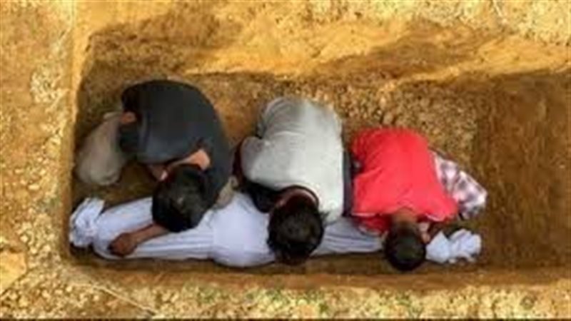 ما حكم تغسيل وتكفين ودفن من اشتهر بأعمال السحر السفلي؟ الإفتاء تجيب