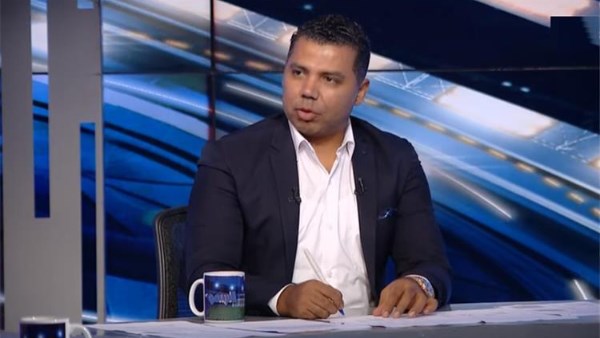 عموتة يعتمد على تقارير الإسكاوتنج لاختيار صفقات الأهلي الجديدة
