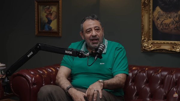 مجدي عبدالغني يكشف تفاصيل احترافه في البرتغال