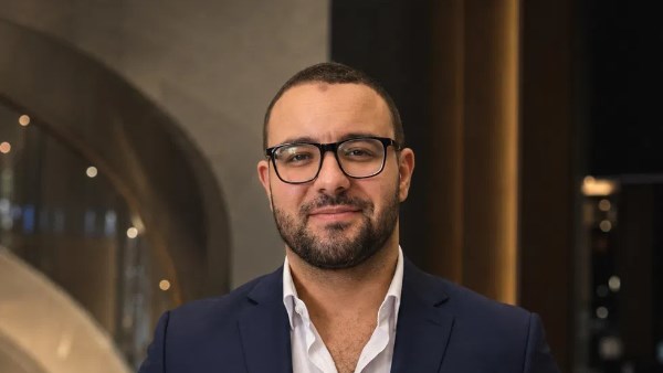 أيمن كامل يمثل مصر في بطولة أفريقيا لكمال الأجسام 2026