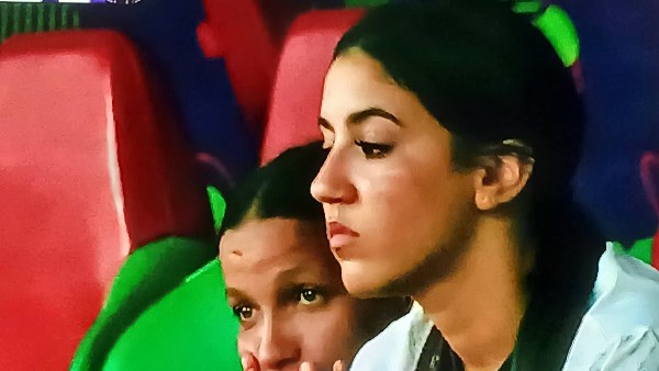 الحزن يخيم على لاعبات منتخب مصر بعد الخسارة بسداسية أمام زامبيا